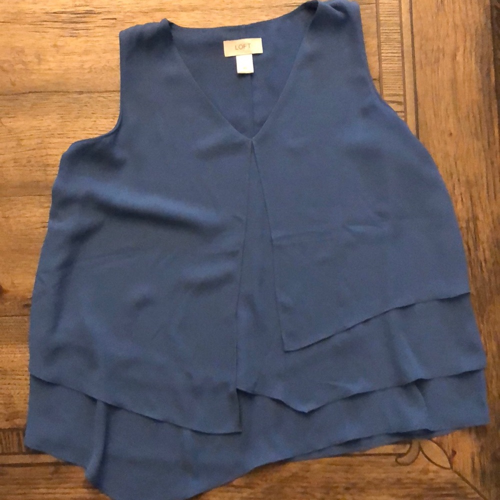 Ann Taylor Loft shirt
